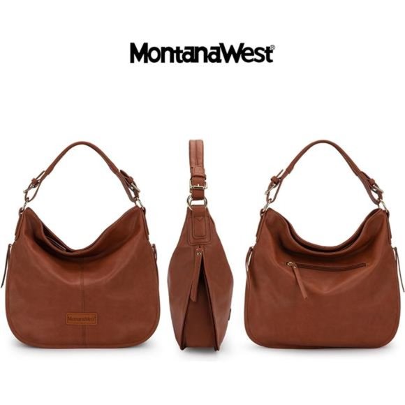 Hobo Bags for Women Shoulder Purses and Handbags - Picture 2 of 6